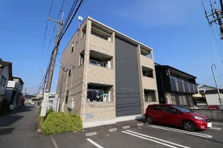 クレール片島5番館【1階】の外観