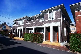 セレノ賀来西Bの画像