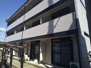 レオパレスゆう【102号室】の外観