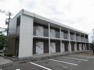 レオパレスすずらんの画像