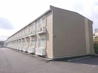 レオパレスエリアピース はやしの画像