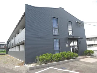 レオパレス三秀Bの画像