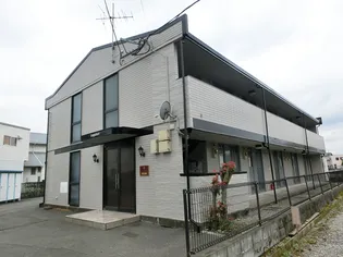 レオパレスGー1の画像