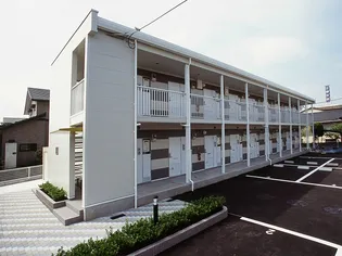 レオパレスPITAの画像