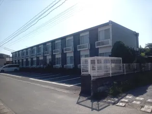 レオパレスKOMETAKEの画像