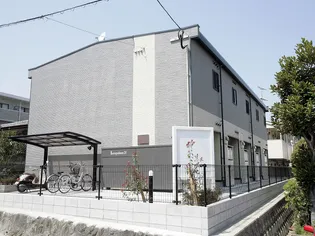 レオパレスサウスアーバンの画像