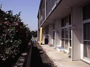 レオパレスいちふじの画像