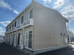 レオパレスIKEBEの画像