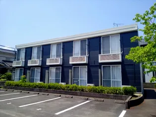 レオパレスサンフレンズ Kの画像