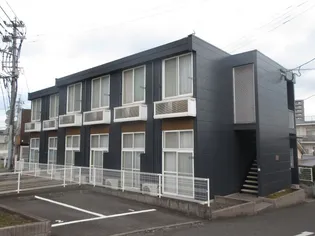 レオパレス上野の画像