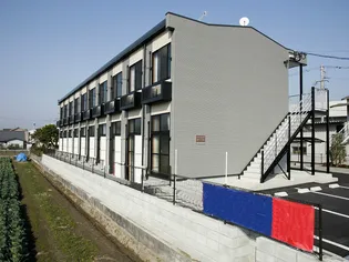 レオパレスフローラ 六坊の画像