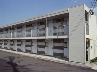 レオパレスMARINの画像