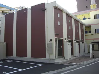 レオネクストドリームハイツⅢの画像