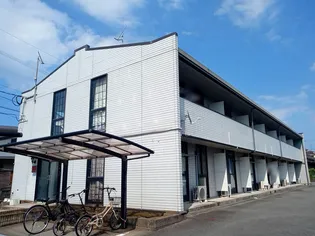 レオパレスナカスの画像