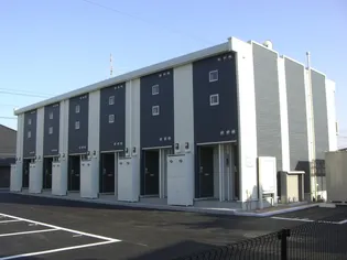 レオネクストリバーポートIIIの画像