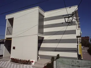 レオパレスどりぃむ21の画像