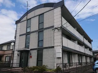 レオパレス祐ノ木の画像