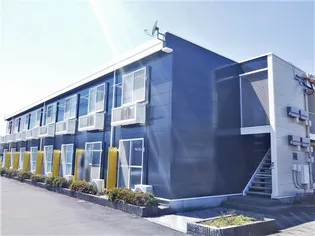 レオパレスいちふじの画像