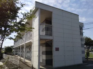 レオパレスGARNETの画像