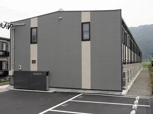 レオパレス木上IIの画像