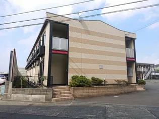 レオパレスHAYAの画像