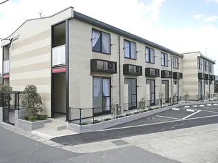 レオパレスサンライズ壱番館の画像