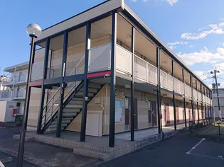 レオパレスフィオーレの画像