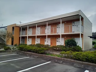 レオパレスアスターナの画像