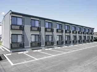 レオパレスプルメリアの画像