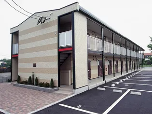 レオパレス鶴崎IIの画像