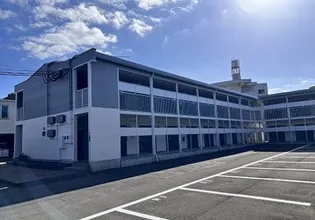 レオパレスHEROの画像