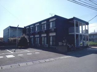 レオパレス鶴崎IIIの画像