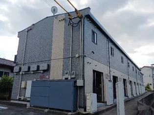 レオパレスティダの画像