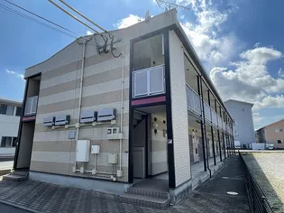 レオパレスサンラインMAの画像