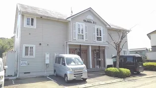 ヴェルジュ.S1【1階】の外観