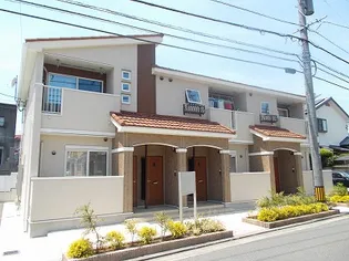 SINCERITYカナージュIIの画像