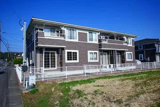 プロムナード里2の画像