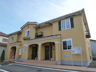 エアリーメゾンIの画像