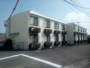 レオパレス烏帽子1の画像