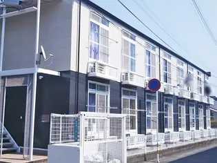 レオパレスせせらぎの画像