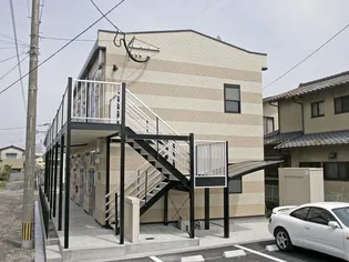 レオパレスSIの画像