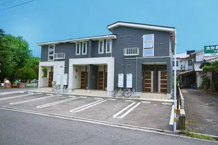 ホームズ ファミーユの画像