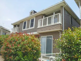 カーサグレイスBの画像