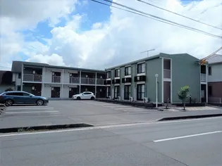 レオパレス才賀の画像