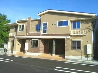 プロムナード メゾン1の画像