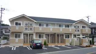 フローラルコート U 3の画像