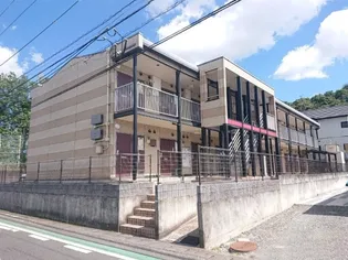 レオパレス富&義の画像