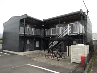 レオパレスフィオレンツァの画像