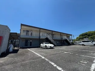 シティハイツ上田尻の画像