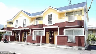 エスポワール寒田Cの画像